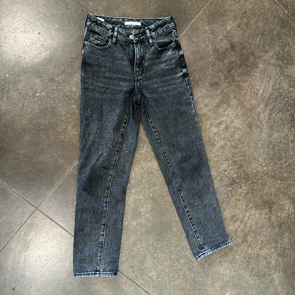 PacSun mom jeans